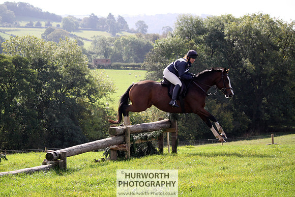 Hurworth Bilsdale Hedge Hop 206