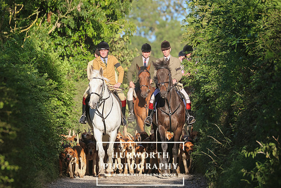 Hurworth Hunt 14