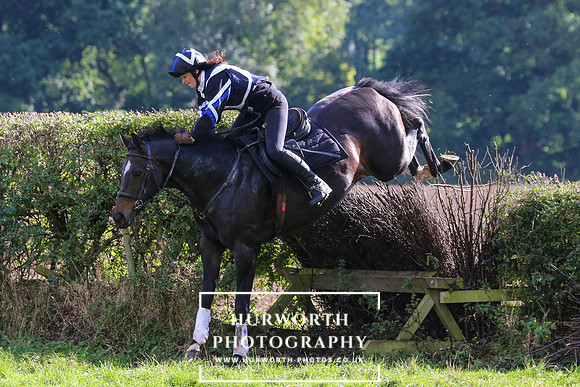 Hurworth Hunt 067