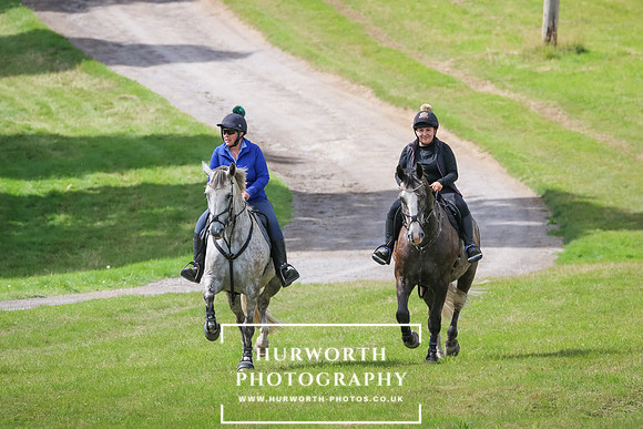 Hurworth Pleasure Ride 326