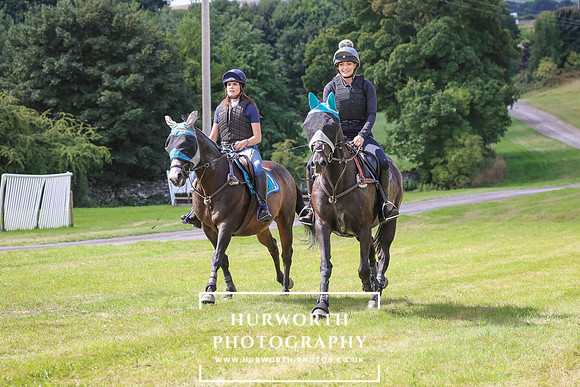 Hurworth Pleasure Ride 270