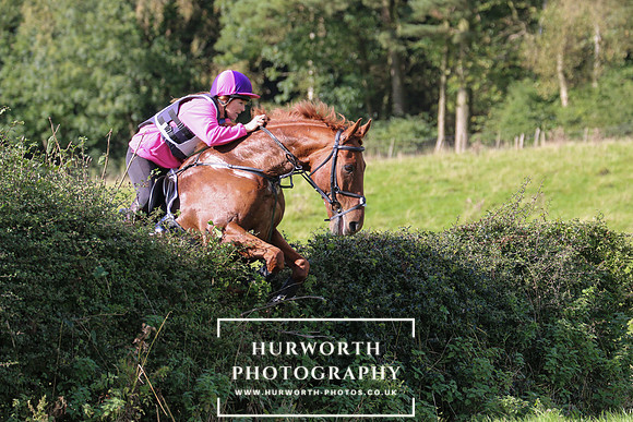 Hurworth Hunt 089
