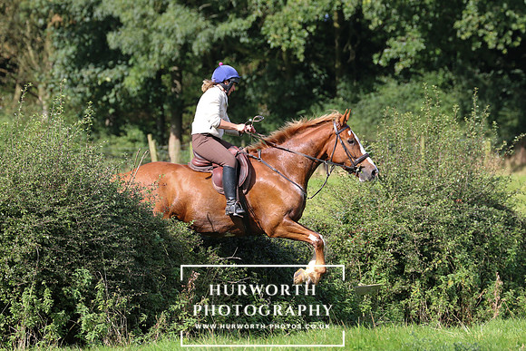 Hurworth Hunt 024