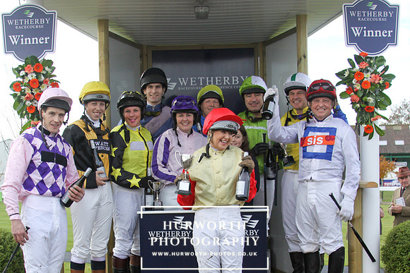 Countryside Raceday 103
