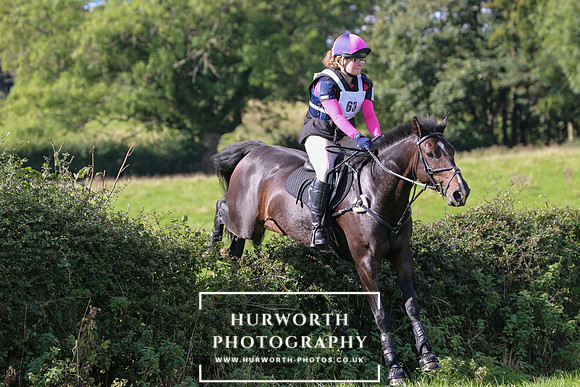 Hurworth Hunt 073