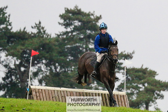 Hurworth Hunter Trial 019