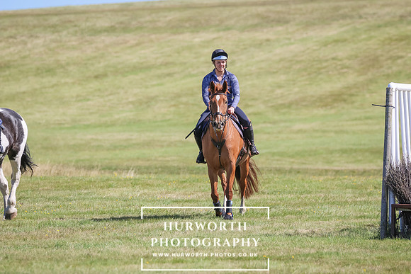 Hurworth Pleasure Ride 379