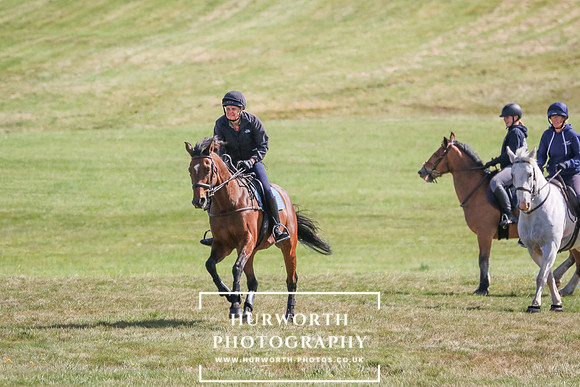 Hurworth Pleasure Ride 113