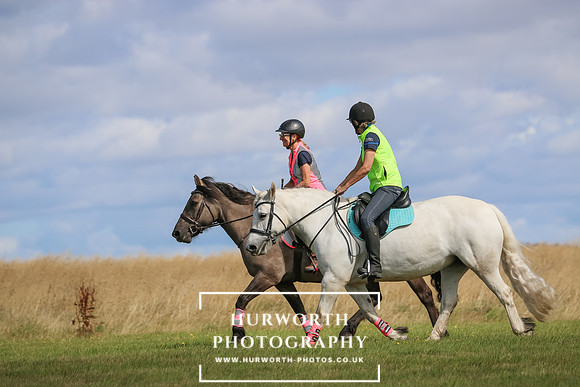 Hurworth Pleasure Ride 357