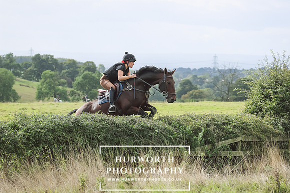 Hurworth Hunt 41