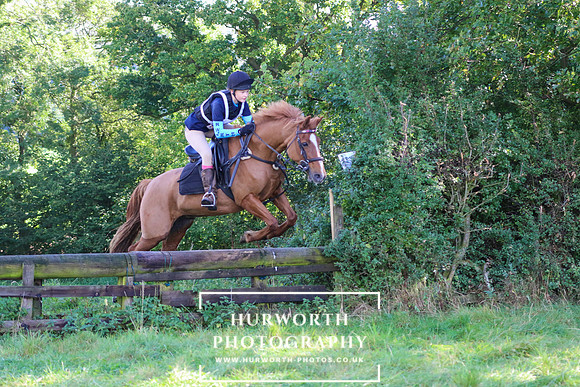Hurworth Hunt 007