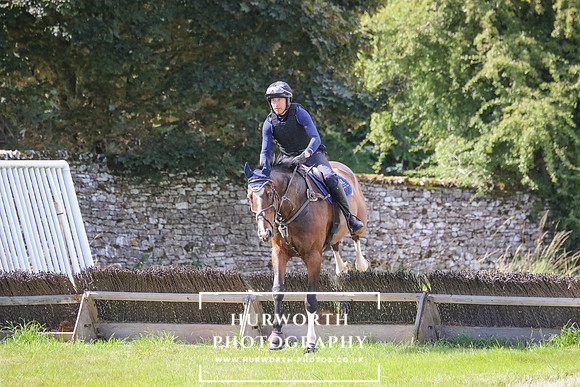 Hurworth Pleasure Ride 74