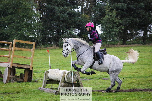 Hurworth Hunter Trial 176