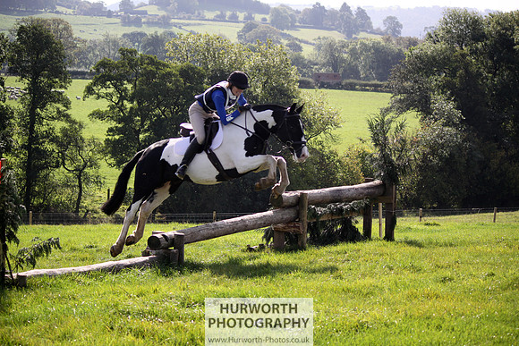 Hurworth Bilsdale Hedge Hop 252