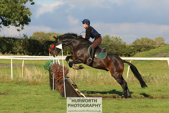 Hurworth Hunter Trial 117