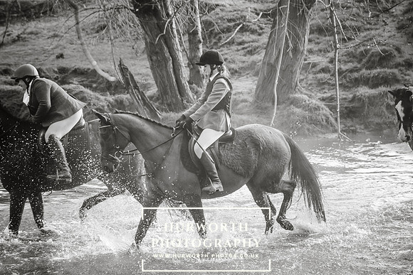 Hurworth Hunt 31