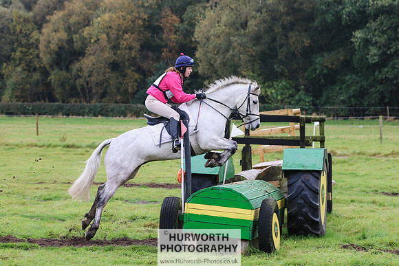 Hurworth Hunter Trial 308