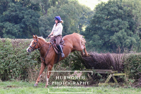 Hurworth Hunt 024