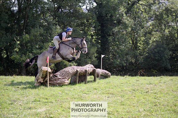 Hurworth Bilsdale Hedge Hop 379