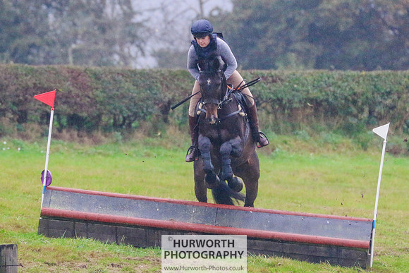 Hurworth Hunter Trial 338