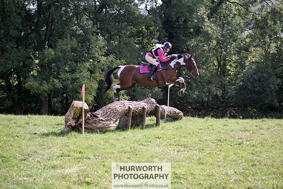 Hurworth Bilsdale Hedge Hop 374
