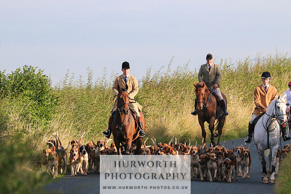 Hurworth Hunt 59