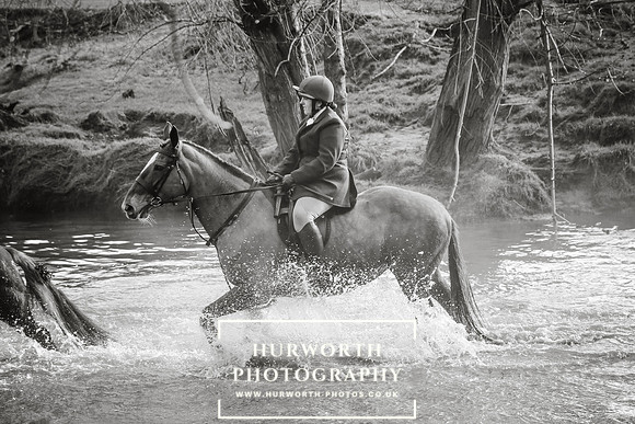 Hurworth Hunt 87