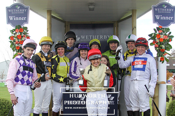 Countryside Raceday 101