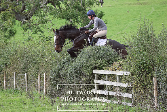 Hurworth Hunt 35