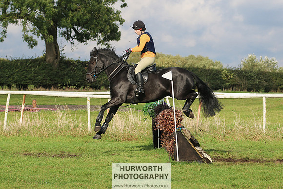 Hurworth Hunter Trial 075