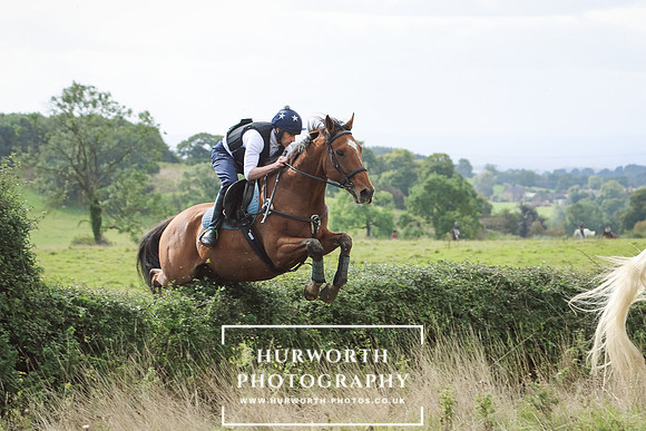 Hurworth Hunt 30