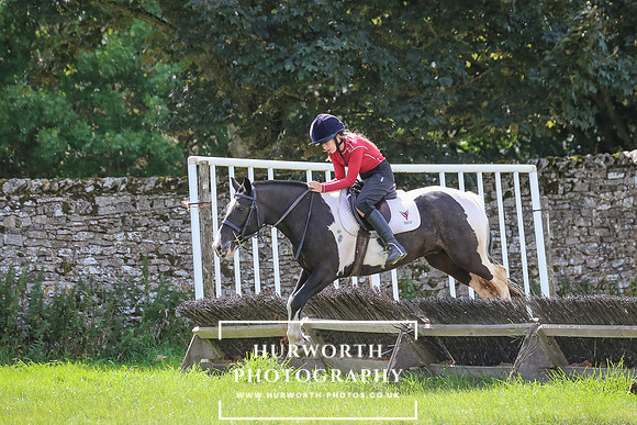 Hurworth Pleasure Ride 375