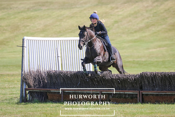 Hurworth Pleasure Ride 368
