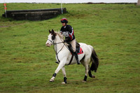Hurworth Hunter Trial 122