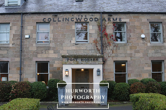 Kirk Yetholm 2
