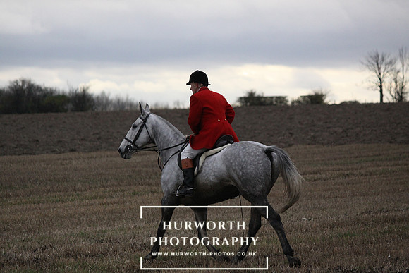 Hurworth Hunt 256