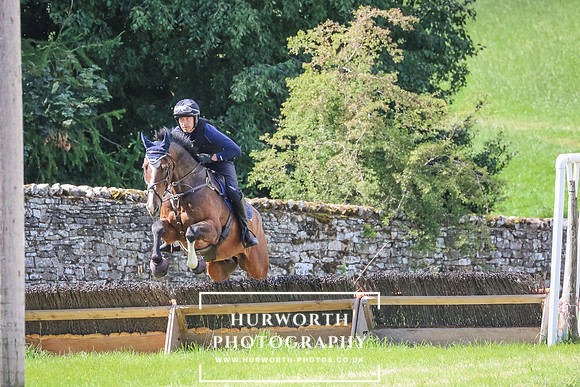 Hurworth Pleasure Ride 72