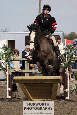 Hurworth Good Friday Show Cross 143