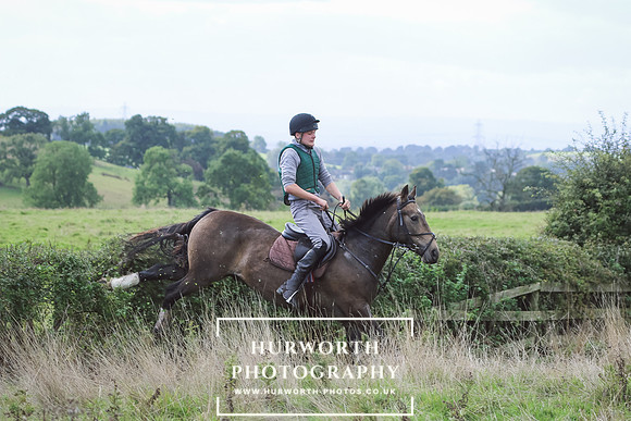 Hurworth Hunt 104