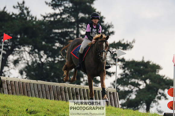 Hurworth Hunter Trial 325