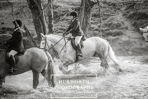 Hurworth Hunt 69