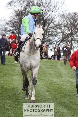 Hurworth Point to Point Members Race 063