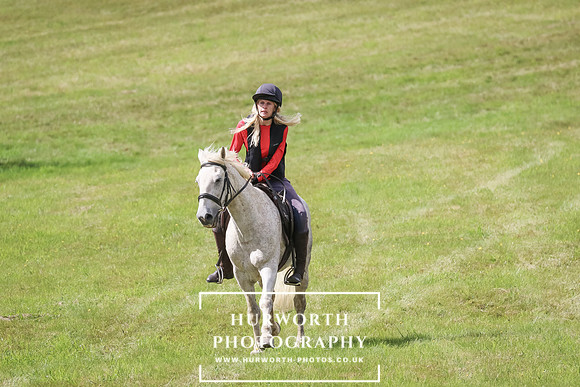 Hurworth Pleasure Ride 344