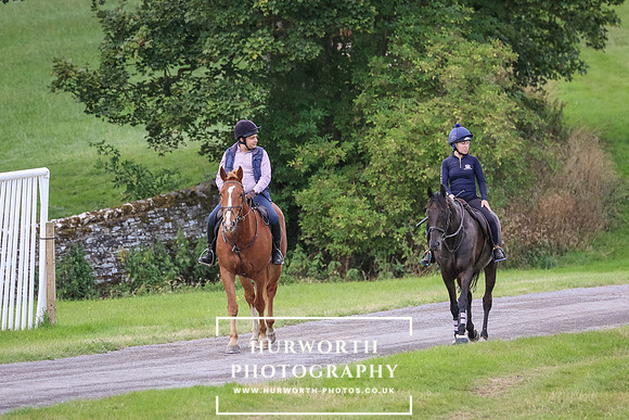 Hurworth Pleasure Ride 105