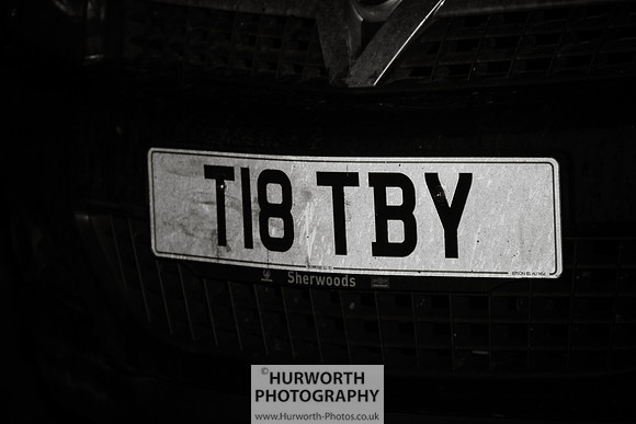 Toby Sadler's 21st 037