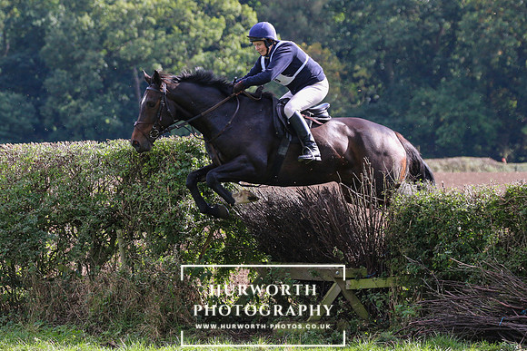Hurworth Hunt 030