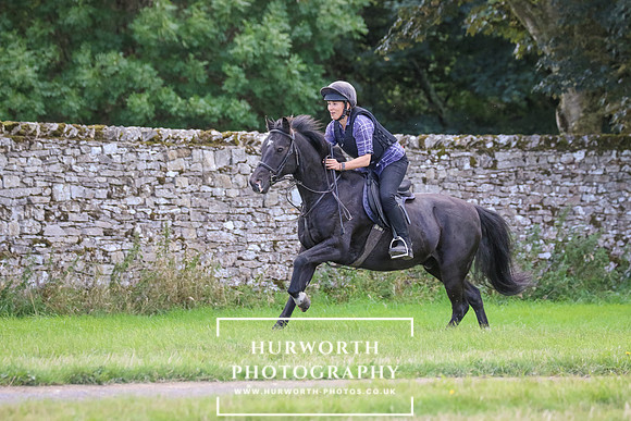 Hurworth Pleasure Ride 238