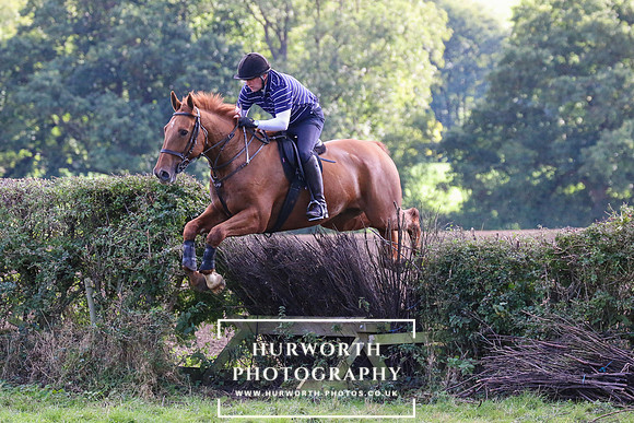 Hurworth Hunt 022