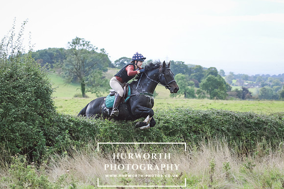 Hurworth Hunt 78