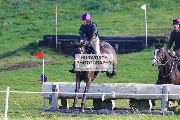 Hurworth Hunter Trial 170